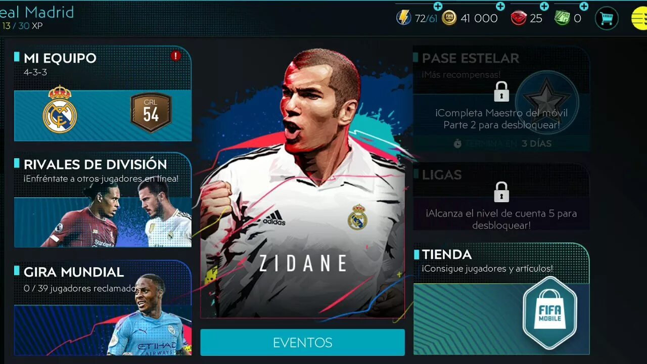 Fifa mobile много денег