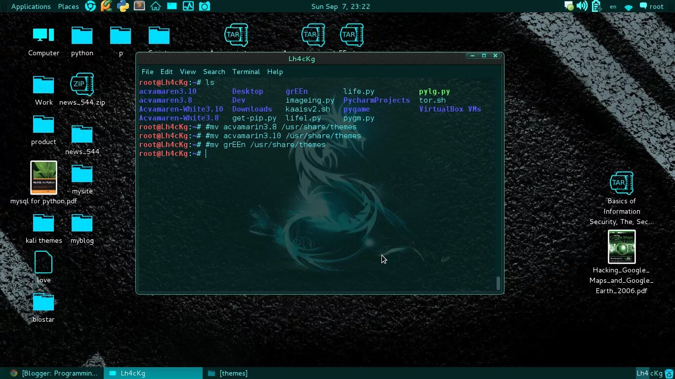 Linux for hackers. Linux хакер. кастомизация линукс. kali linux интерфейс. хакерский линукс.