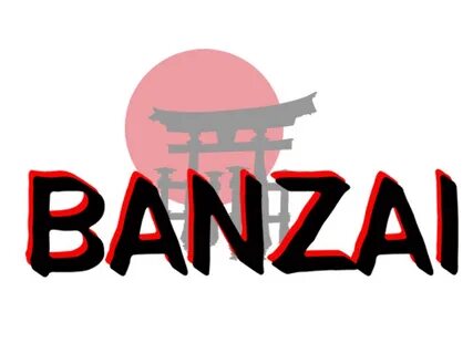 Banzai