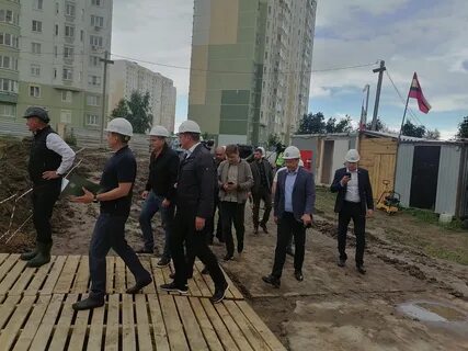 Жкх сегодня
