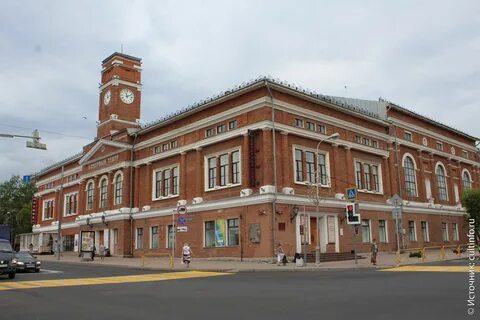 Камерный театр фото