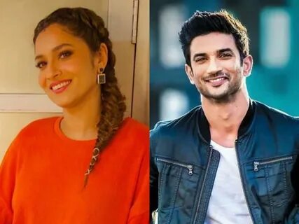 CBI investigation for Sushant Singh Rajput; Ankita Lokhande reacts 'Th...