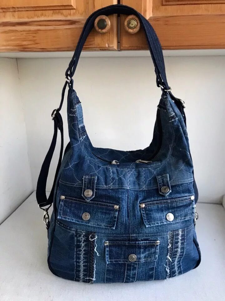 Сумки jean