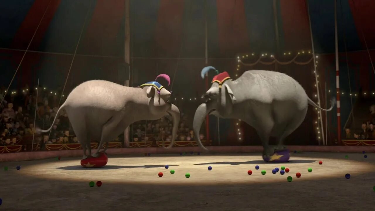 Цифровой цирк фэндом. Мадагаскар 3 цирк. Мадагаскар 3 цирковое приключение. Мадагаскар 3 циркачи. Мадагаскар 3 слон.