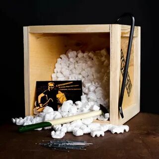 Men's box