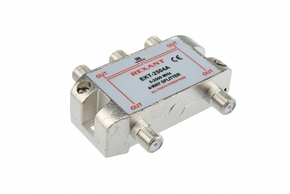 Сплиттер rexant. Телевизионный антенный разветвитель rexant 2-way splitter (5-1000mhz). Делитель 1в 2 под f разъем 5-1000 мгц rexant. Делитель тв "краб" х 3 под f разъем 5-2500 мгц "спутник" rexant картинка. Сплиттер rexant 5-1000 мгц схема прибора внутри.