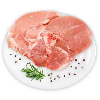 Свинина лопатка