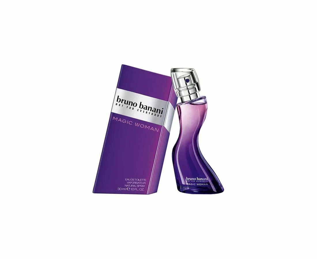 Bruno banani вода. Bruno Banani духи женские. Bruno Banani Magic. Bruno Banani Magic woman 50ml.