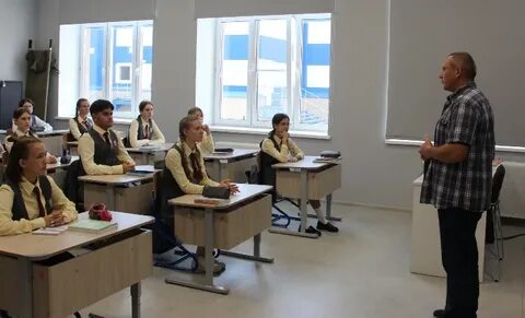 Лицей интернат 64 расписание