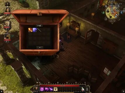Divinity original sin ключ
