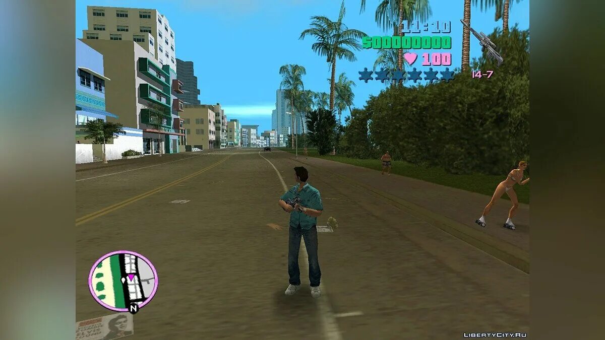 Моды на вайс сити. GTA vice City 2. Grand Theft auto: vice City 2.5. ГТА Вайс Сити ремейк. GTA 2 City.