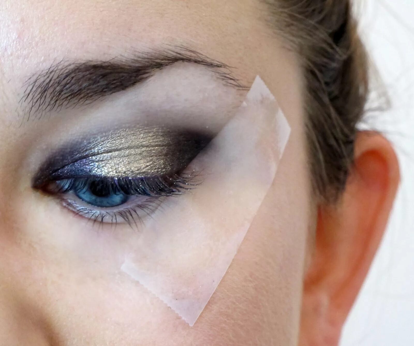 eye makeup tricks Cheaper Than Retail Price Buy Clothing, Accessories and lifest