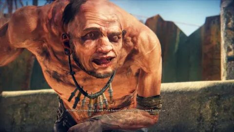 Mad max крепости