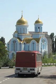Новоалексеевка херсонская область