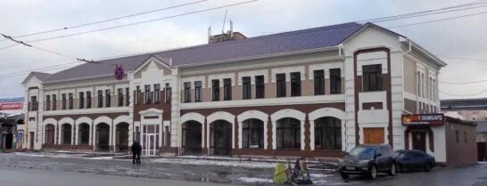 Майский брянск улица ульянова фото Брянская улица : В Брянске продают объект культурного наследия