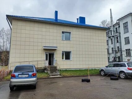Психоневрологический диспансер 24