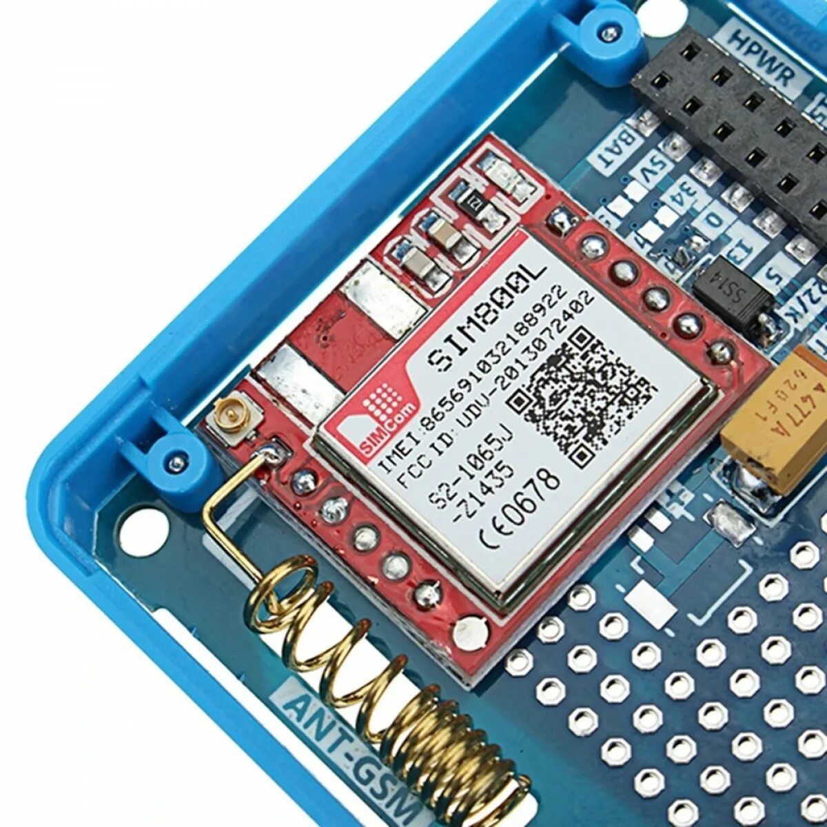 Sim800l arduino. Sim800 GSM модуль. GSM модуль Arduino SIM 800. Модуль sim800l PCB. Sim800 esp8266.