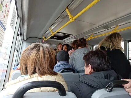 Пассажир обратился