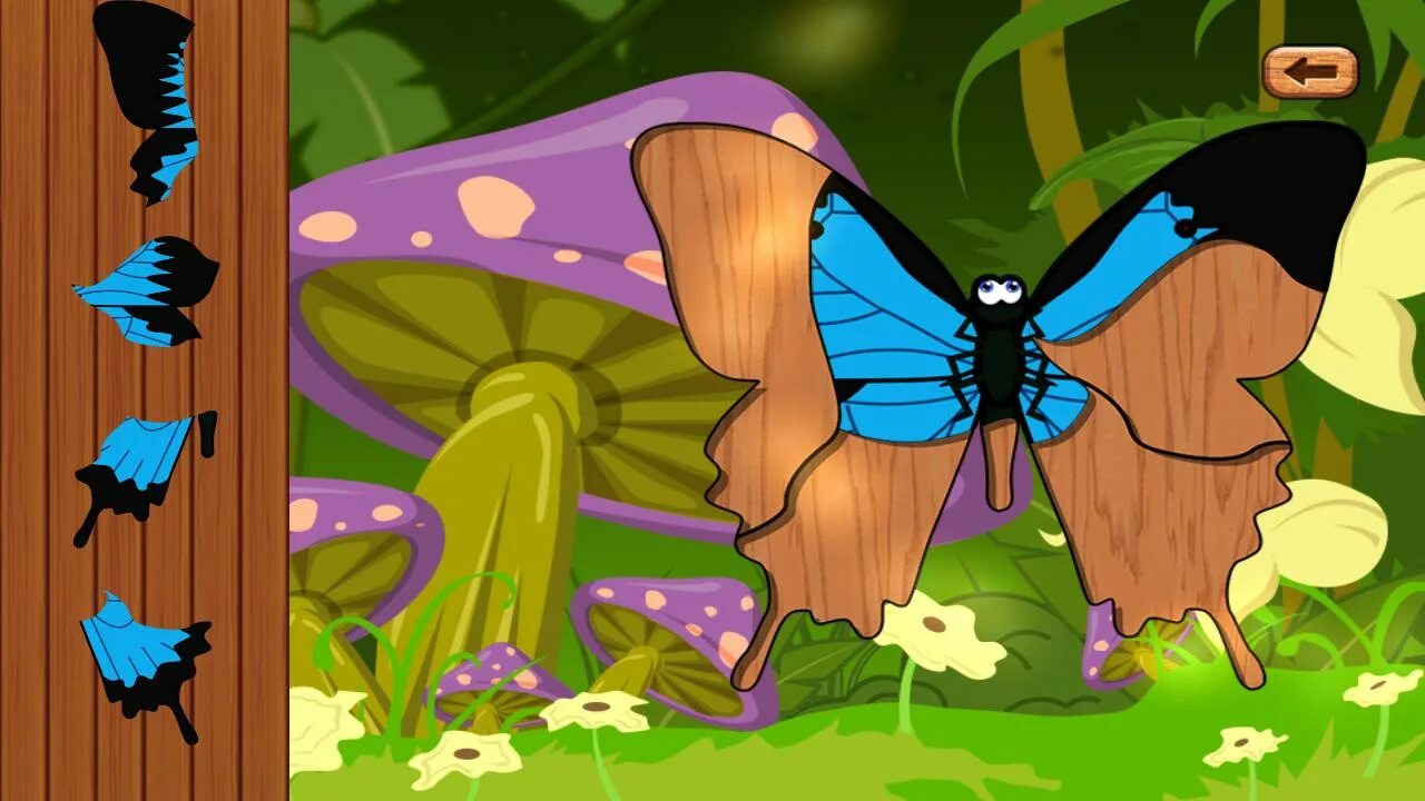 Игры бабочки 3. Игра бабочки. Бабочка из игры. Баттерфляй игра. Бабочка Изумрудная принцесса.