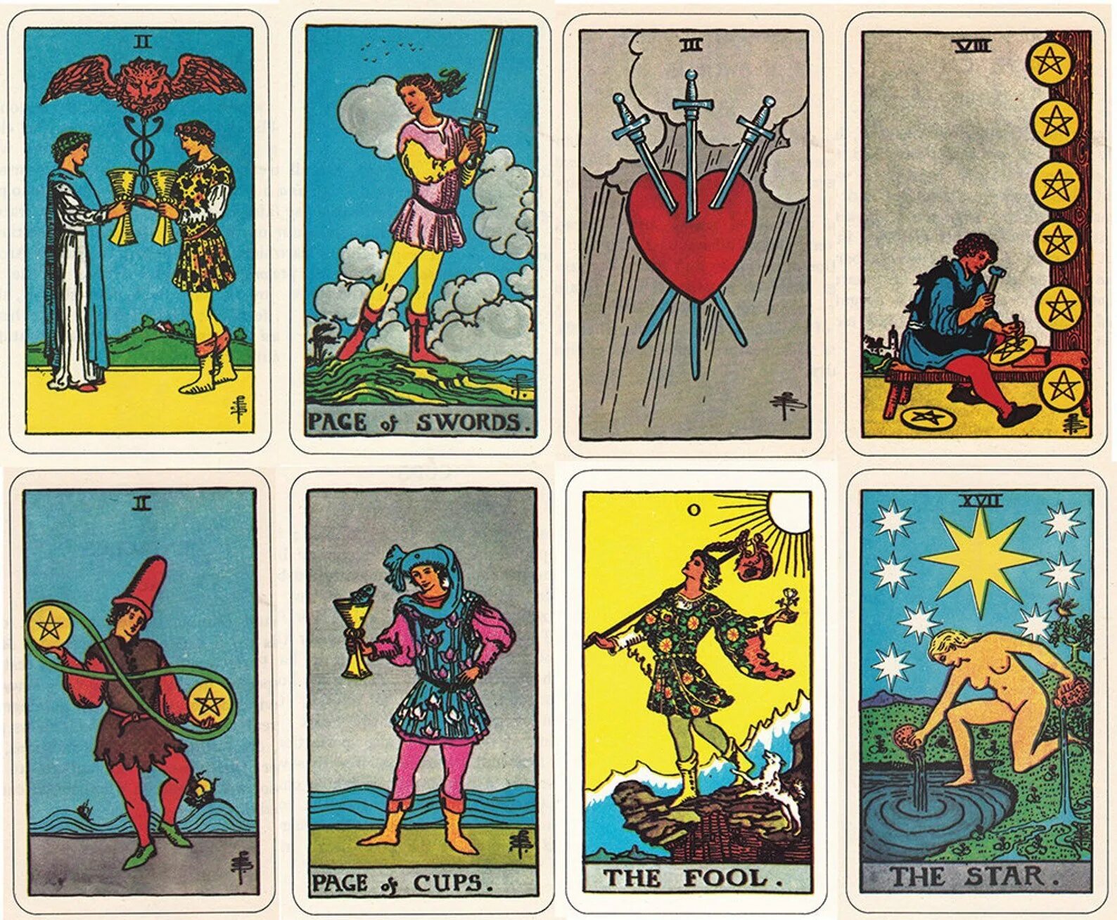 Карты уэйта подробно. Таро райдер-уэйт. rider-waite tarot cards таро. колода таро райдера уэйта. таро райдера уэйта смит.