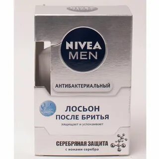 Nivea лосьон успокаивающий
