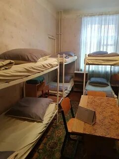 Хостел лобня