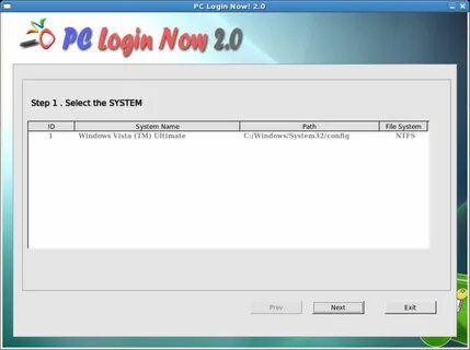 Logon aspx url
