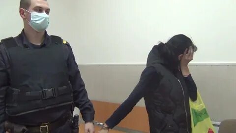 Задержанный в подмосковье