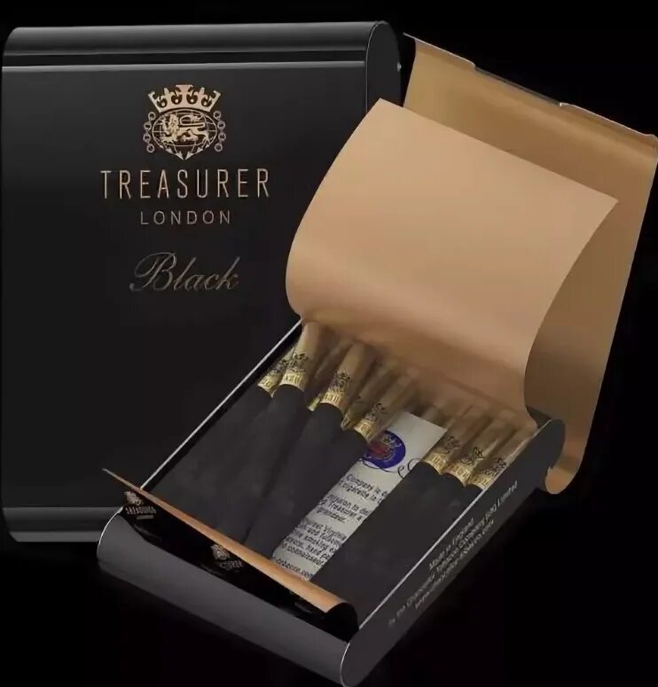 Купить сигареты treasurer. Сигареты Treasurer Luxury Gold. Сигареты Treasurer Gold Slims. Сигареты Treasurer London Black. Treasurer Executive Black.