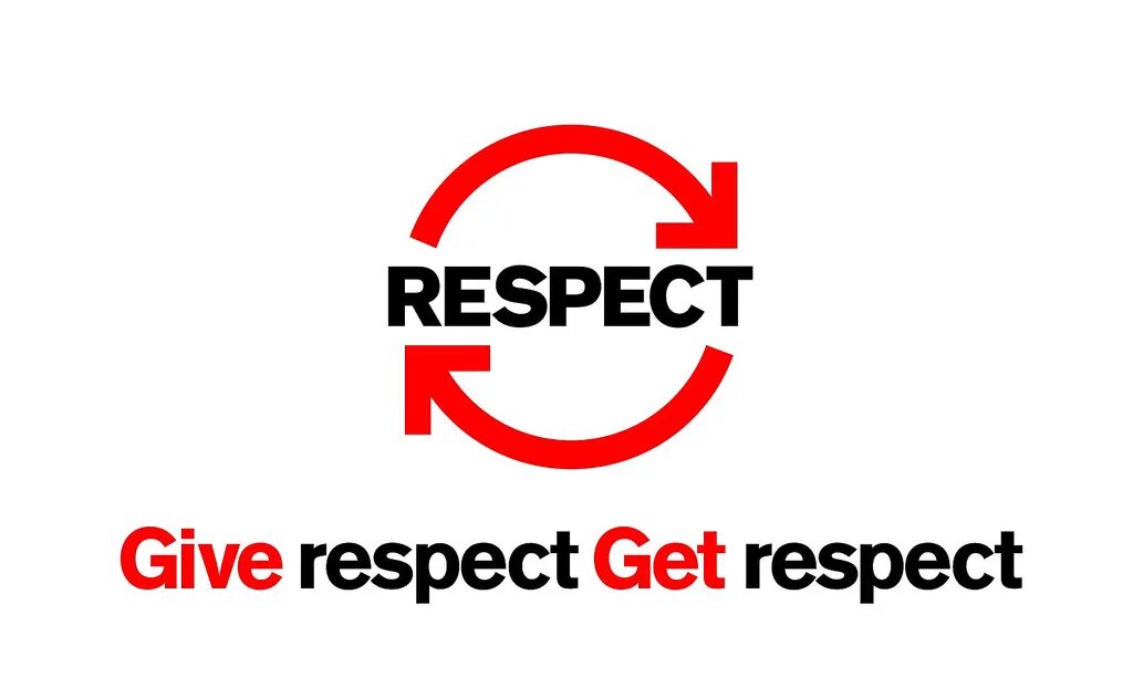 Какой респект. Респект. респект логотип. respect картинка. respect others картинки.
