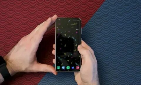 Видео обзор galaxy