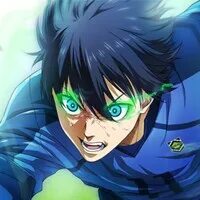 Blue lock blaze battle на андроид