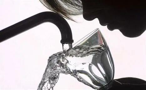 Aerated water чем опасна