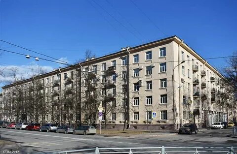 Г санкт петербург проспект юрия гагарина