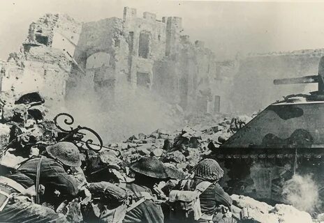 Видео 1944 года