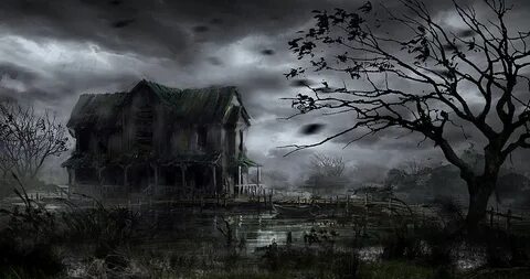 Scaries