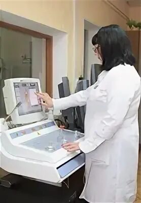 Диспансер номер 5