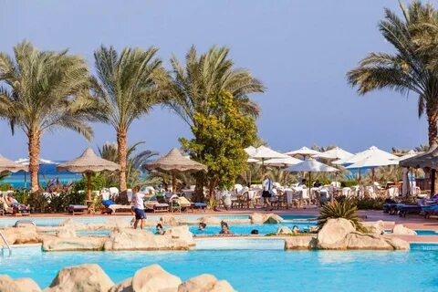 Dream beach hurghada