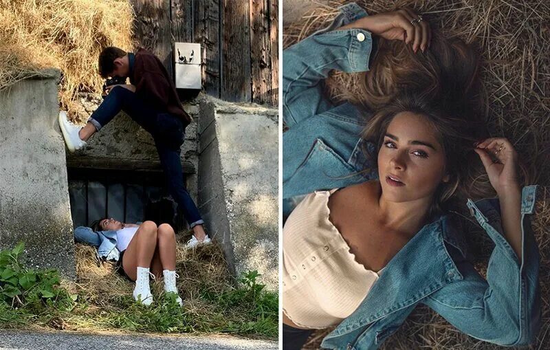 Цвет бровей как меняет внешность. Фотография на которой меняет. Фотографии которые сделал фотограф. Ракурс. Парень улыбается.