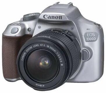 Canon eos 1300d