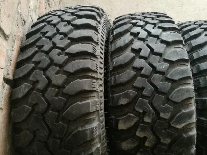 Cordiant off road r16 215 65 102q