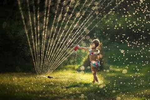 Самые яркие моменты детства