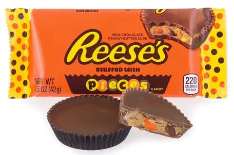 Reese’s Peanut Butter Cups Sip Advisor.