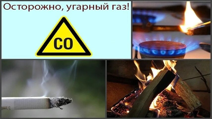 Появление угарного газа. УГАРНЫЙ ГАЗ. Причины отравления угарным газом. Профилактика отравления угарным газом. Отравление угарным газом картинки.