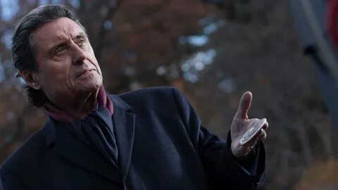 Джон уик уинстон