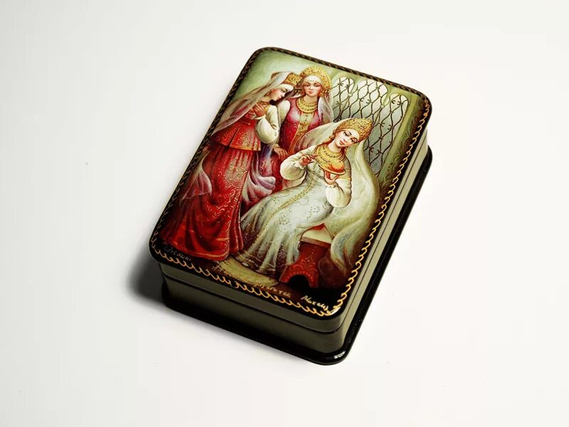 Федоскино шкатулки. Федоскинская шкатулка. Шкатулка федоскино. Шкатулка папье маше федоскино. Художник мухин федоскино.