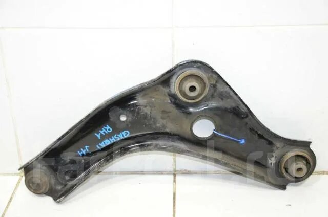 Qashqai j11 передний рычаг. 54500-2j011. Передний левый рычаг кашкай. 545004a801. Передний рычаг ниссан кашкай j11.