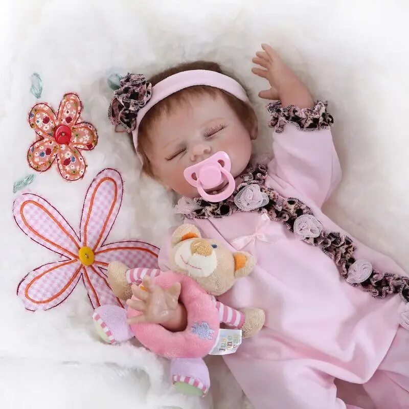 Ляльку для девочек. Кукла Lifelike Reborn Baby Dolls. NPK Doll реборн. Куклы реборн новорожденн. Кукла реборн 50 см.