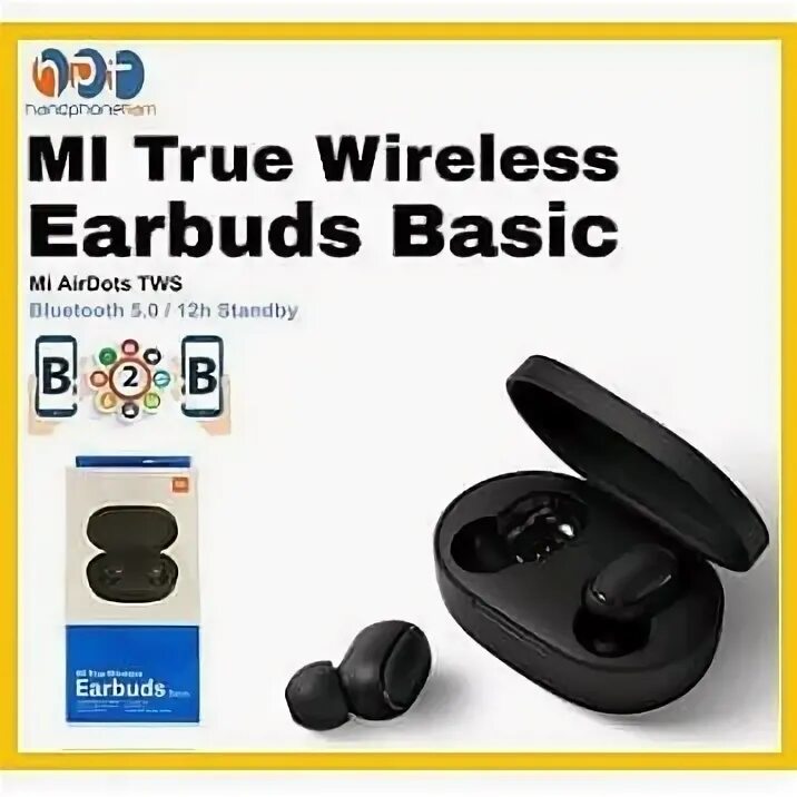 Как подключить mi true wireless. Как настроить наушники mi true wireless earbuds basic.
