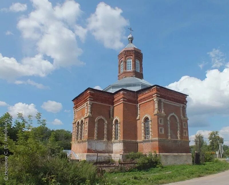 Сайт ясногорского района тульской области. Церковь в Иваньково Тульской области Ясногорский район. Село Иваньково Тульской области Ясногорский район. Ясногорский район село Иваньково. Церковь. Кутуково. Ясногорский. Район. Тульской. Области.